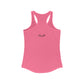 WOMENS RACERBACK TANK