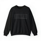 CREWNECK SWEATSHIRT