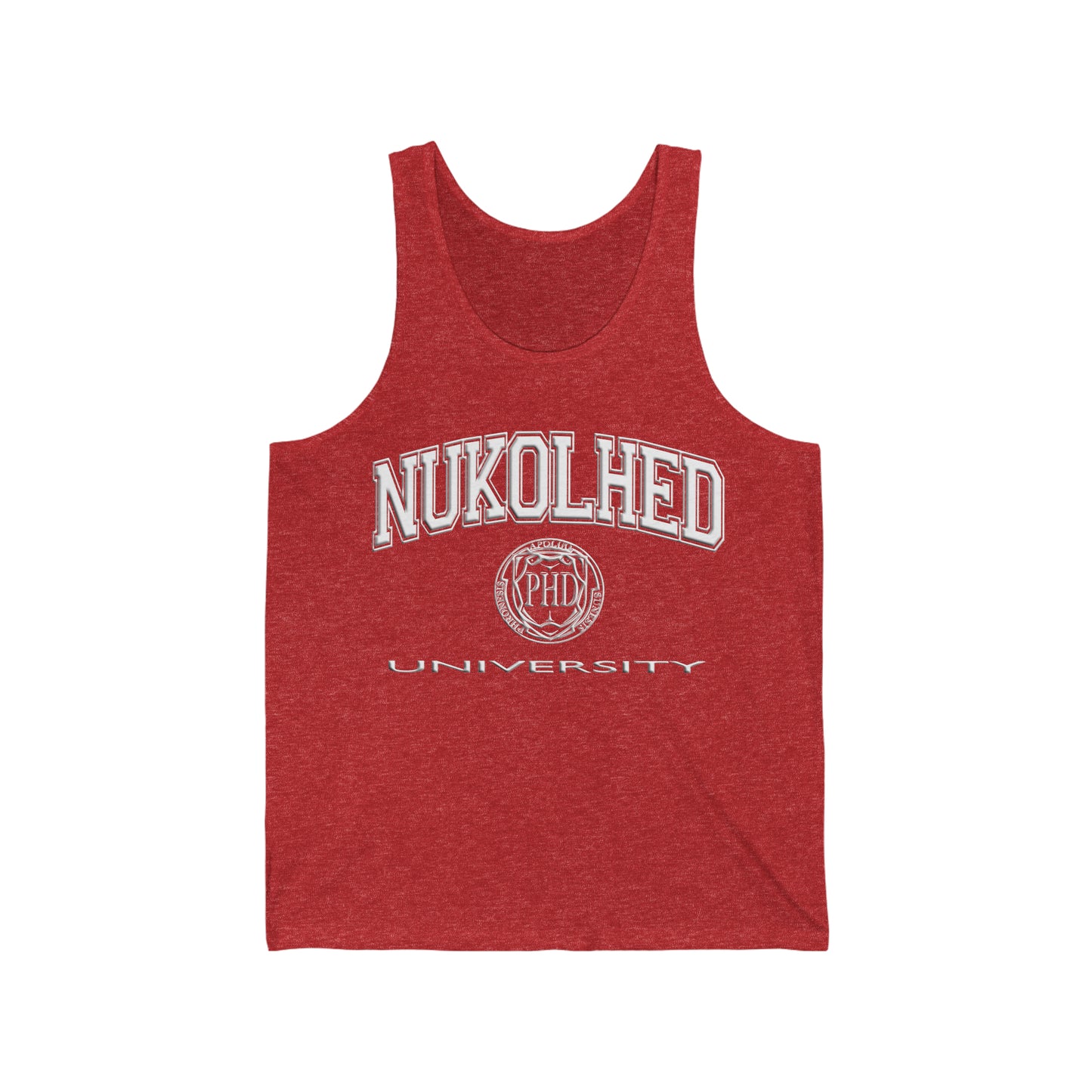 MENS TANKS