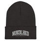 Beanie BBND