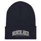 Beanie BBND